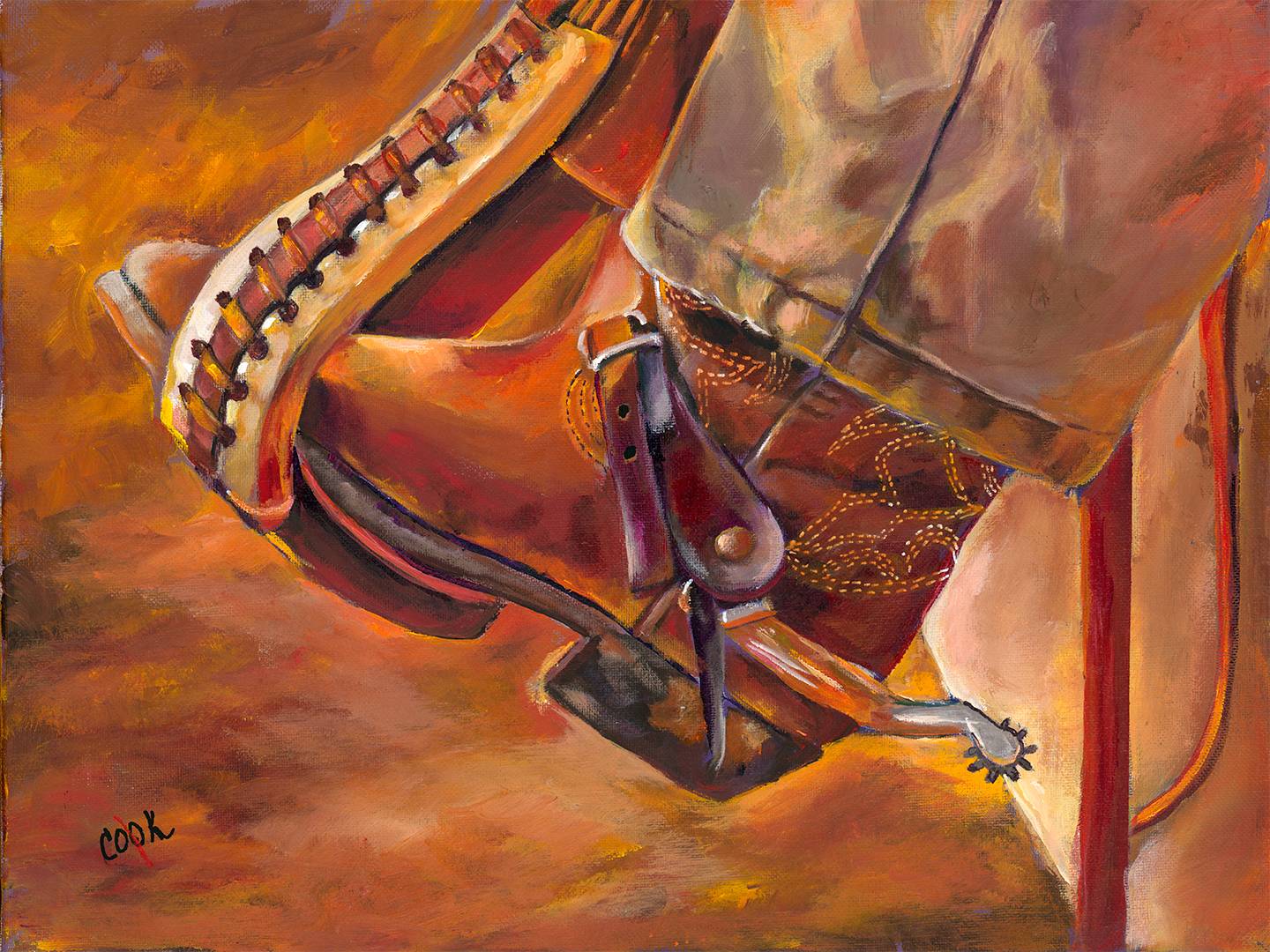 Cowboy-Boot-in-Stirrup-CR-1080h70 image