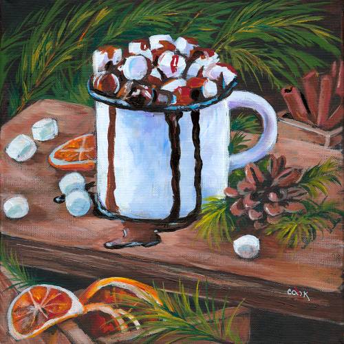 Hot-Chocolate-with-Marshmallows-FI-500s70 image