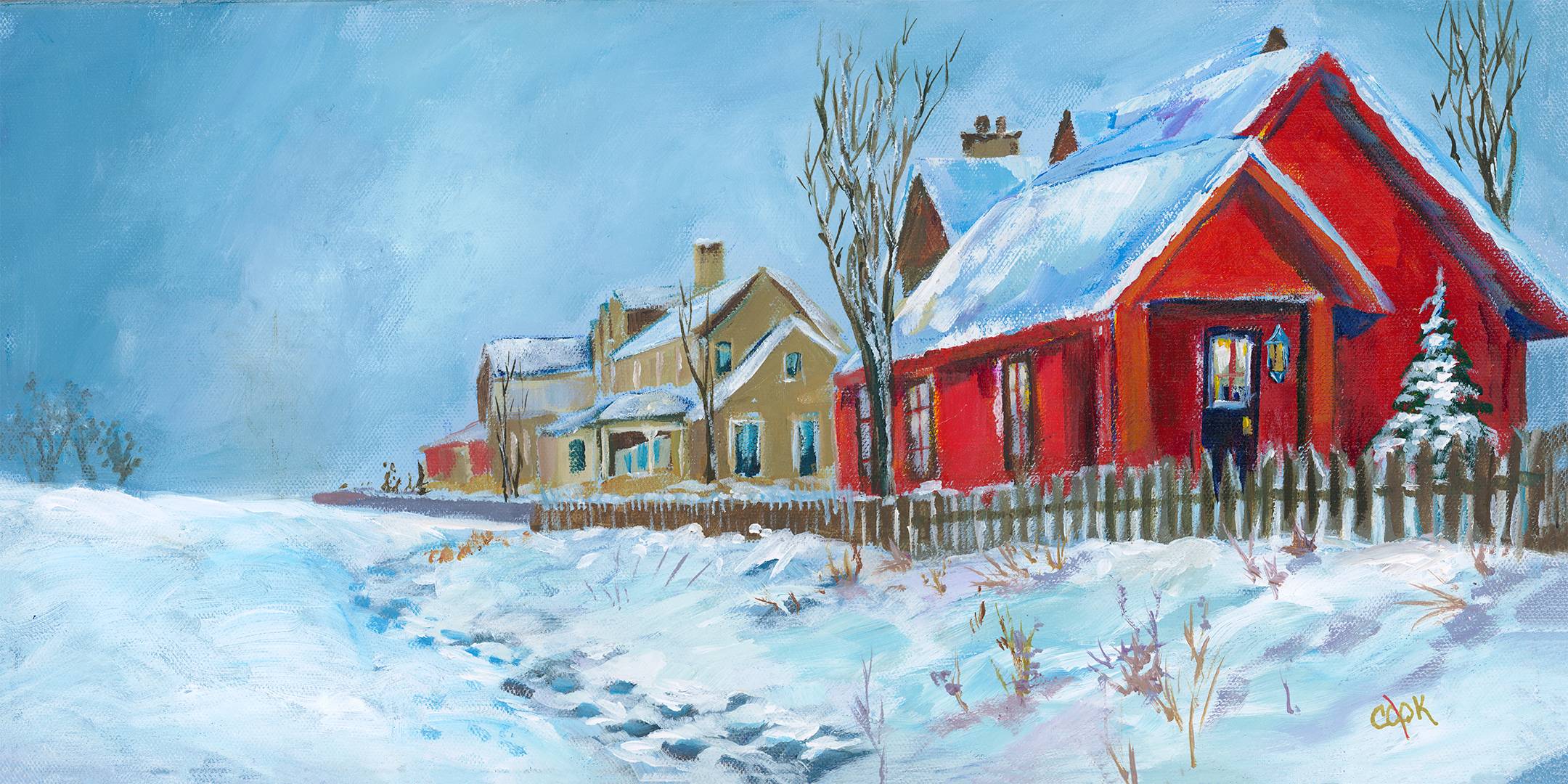 Red-House-in-Winter-CR-1080h70 image