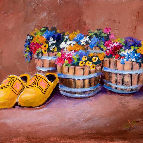 Holland-Shoes-and-Flowers-FI-500s70 image