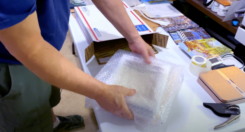 packing-art image