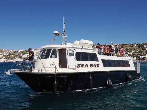 sea-bus-500w40 image