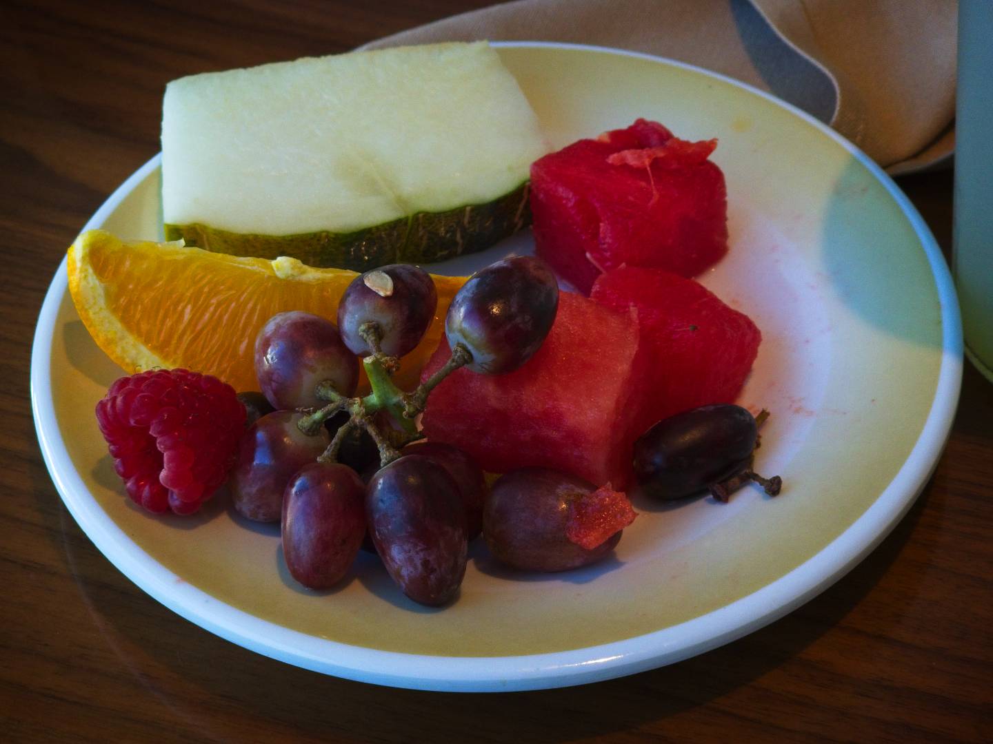 Fresh-Fruit image
