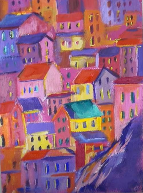 mediterranean-village-1 image