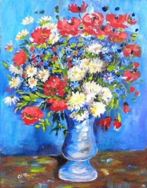 Van-Goghs-Vase-of-Cornflowers-and-Poppies-CR-700h70-1 image