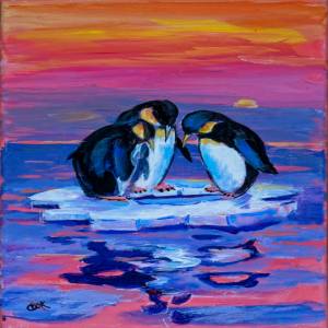 Three-Penguins-Feature-Image image